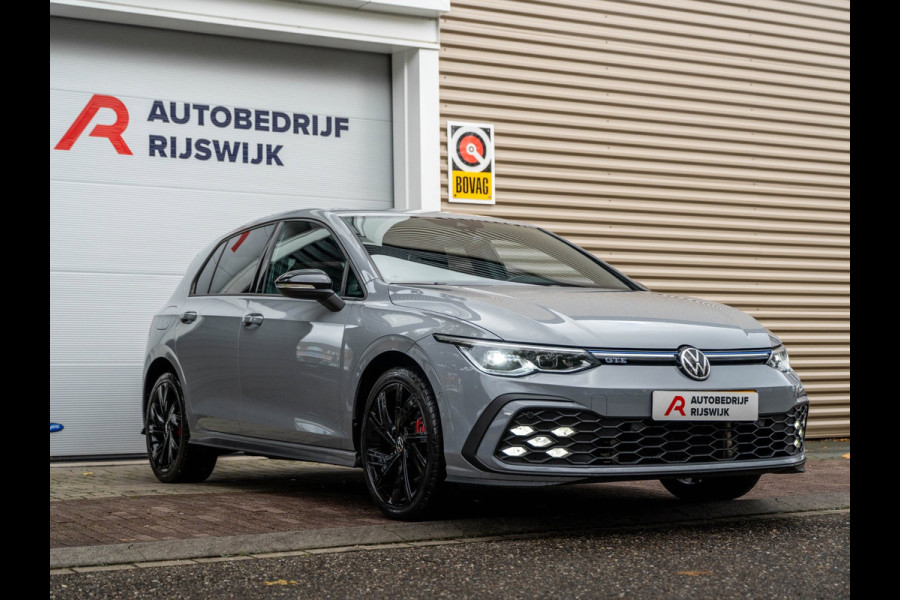 Volkswagen Golf 1.4 eHybrid GTE Sfeer/Acc/Camera