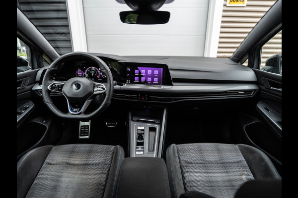 Volkswagen Golf 1.4 eHybrid GTE Sfeer/Acc/Camera