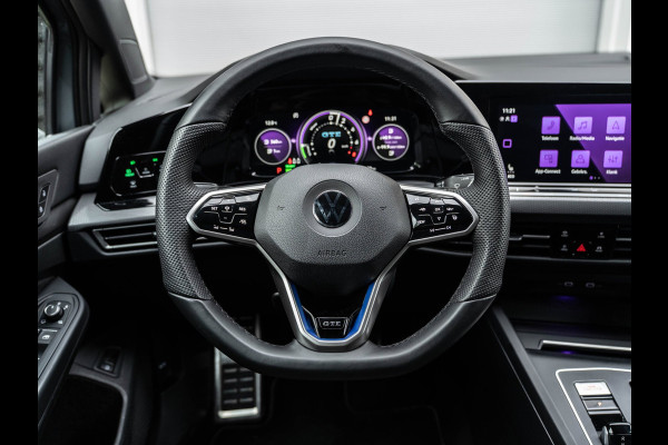 Volkswagen Golf 1.4 eHybrid GTE Sfeer/Acc/Camera