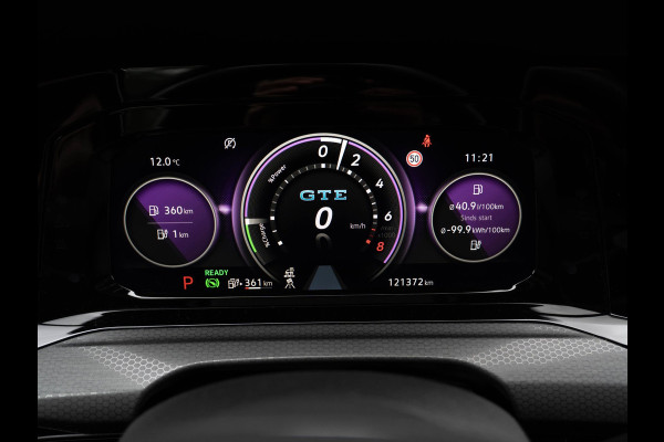 Volkswagen Golf 1.4 eHybrid GTE Sfeer/Acc/Camera