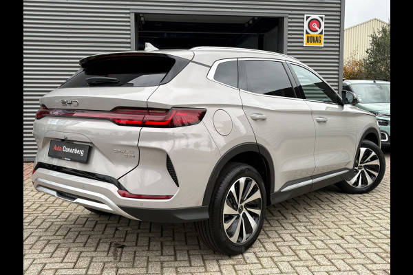 BYD SEAL U 1.5 DM-i FWD Boost NIEUW!