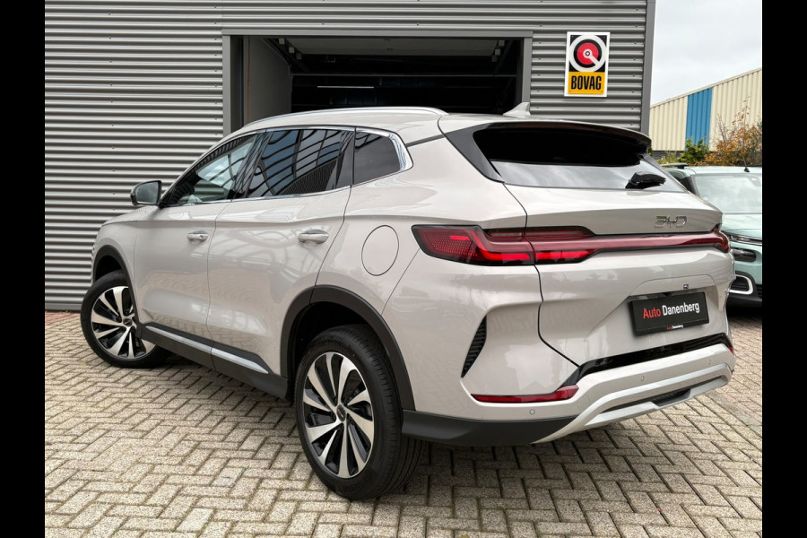 BYD SEAL U 1.5 DM-i FWD Boost NIEUW!