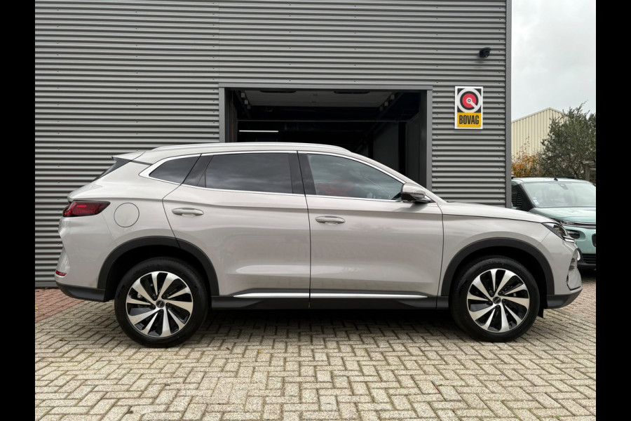 BYD SEAL U 1.5 DM-i FWD Boost NIEUW!