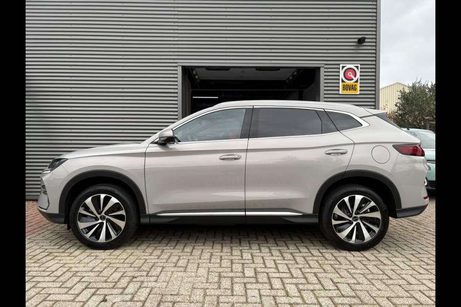 BYD SEAL U 1.5 DM-i FWD Boost NIEUW!