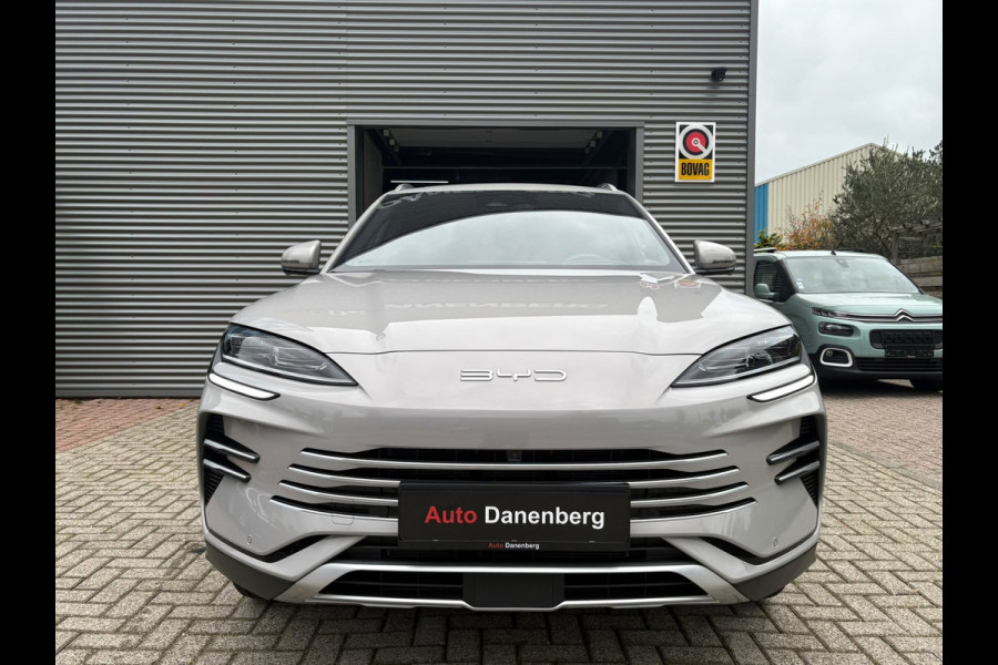 BYD SEAL U 1.5 DM-i FWD Boost NIEUW!
