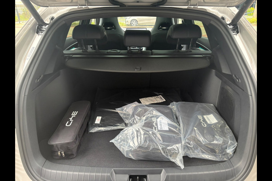 BYD SEAL U 1.5 DM-i FWD Boost NIEUW!