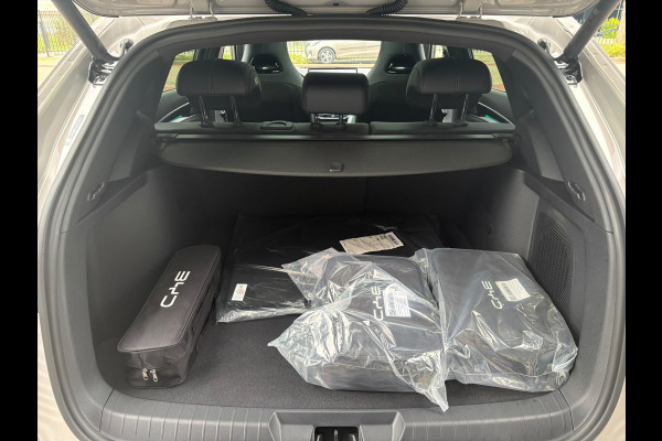 BYD SEAL U 1.5 DM-i FWD Boost NIEUW!