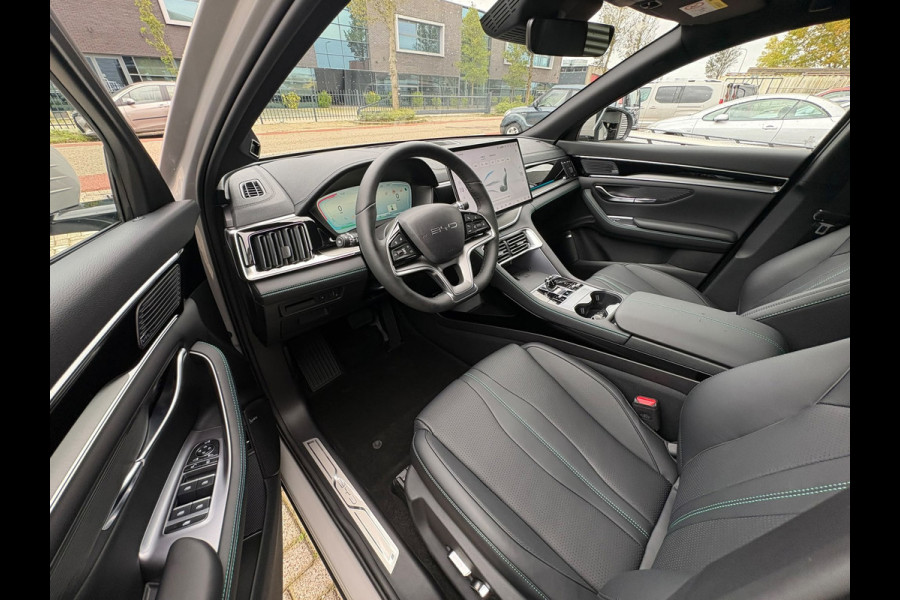 BYD SEAL U 1.5 DM-i FWD Boost NIEUW!