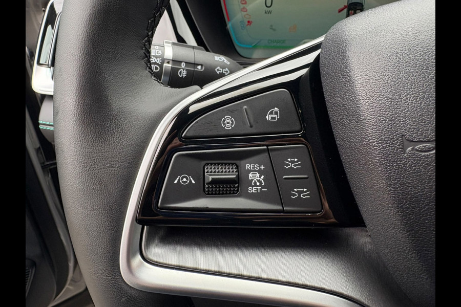 BYD SEAL U 1.5 DM-i FWD Boost NIEUW!