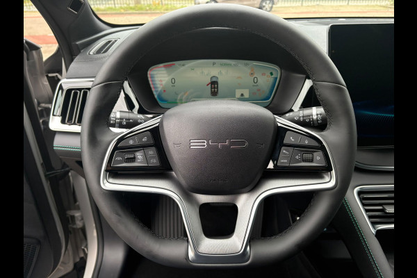 BYD SEAL U 1.5 DM-i FWD Boost NIEUW!