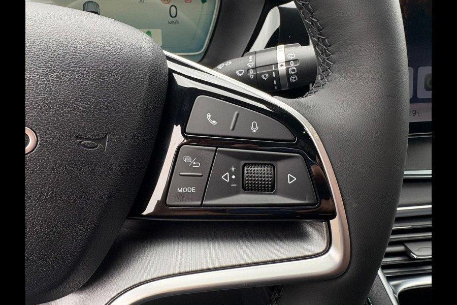 BYD SEAL U 1.5 DM-i FWD Boost NIEUW!