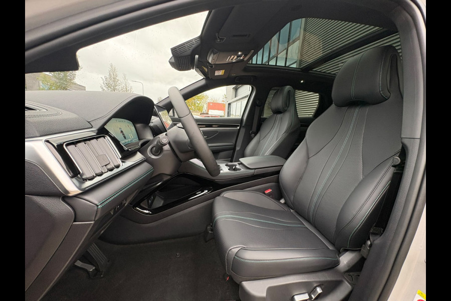 BYD SEAL U 1.5 DM-i FWD Boost NIEUW!