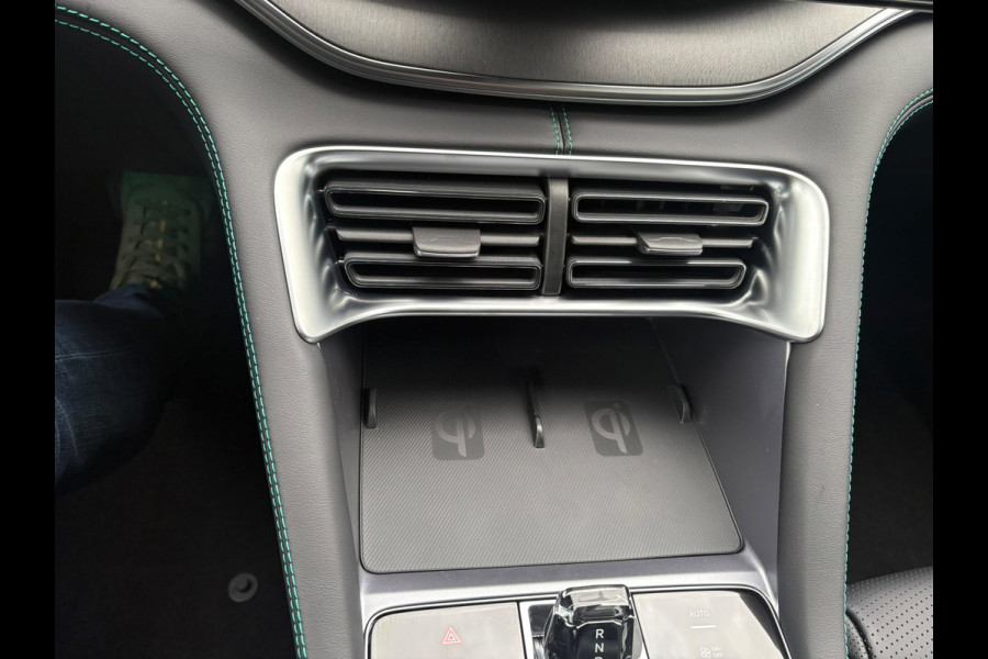 BYD SEAL U 1.5 DM-i FWD Boost NIEUW!