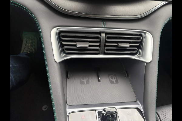 BYD SEAL U 1.5 DM-i FWD Boost NIEUW!