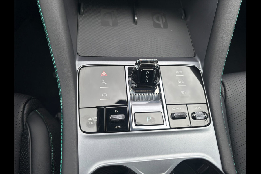 BYD SEAL U 1.5 DM-i FWD Boost NIEUW!