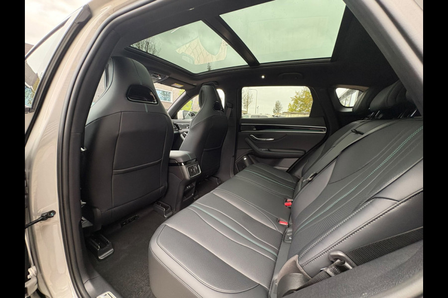 BYD SEAL U 1.5 DM-i FWD Boost NIEUW!