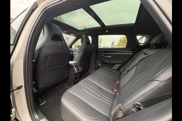 BYD SEAL U 1.5 DM-i FWD Boost NIEUW!