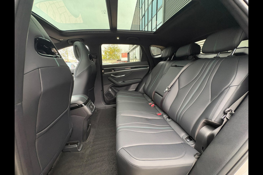 BYD SEAL U 1.5 DM-i FWD Boost NIEUW!