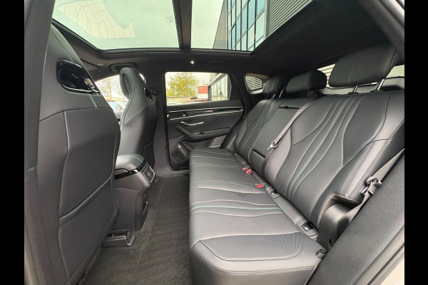 BYD SEAL U 1.5 DM-i FWD Boost NIEUW!