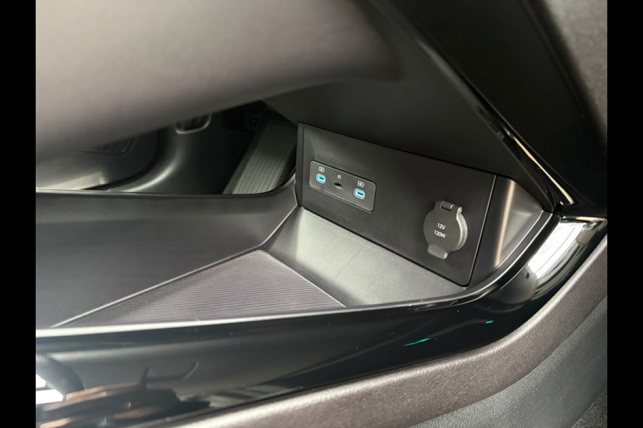 BYD SEAL U 1.5 DM-i FWD Boost NIEUW!