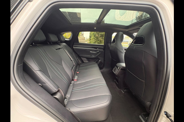 BYD SEAL U 1.5 DM-i FWD Boost NIEUW!