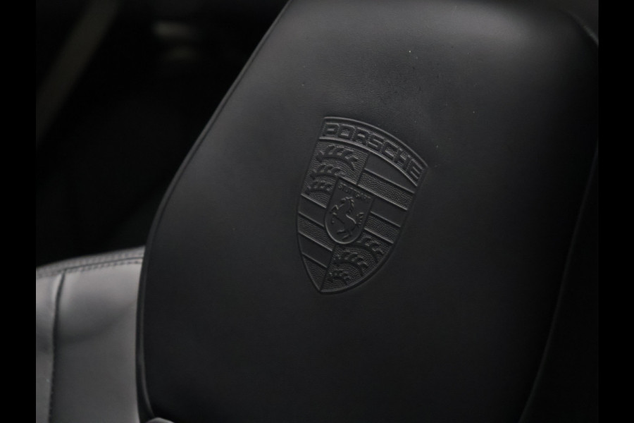 Porsche Cayenne 3.0 E-Hybrid Platinum Edition [PANORAMADAK, ACC, BOSE, SPORT CHRONO, HEAD-UP, ADAPTIVE LUCHTVERING, APPLE CARPLAY, SFEERVERLICHTING, MEMORY, NIEUWSTAAT]