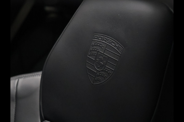 Porsche Cayenne 3.0 E-Hybrid Platinum Edition [PANORAMADAK, ACC, BOSE, SPORT CHRONO, HEAD-UP, ADAPTIVE LUCHTVERING, APPLE CARPLAY, SFEERVERLICHTING, MEMORY, NIEUWSTAAT]