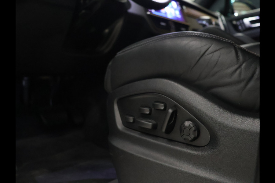Porsche Cayenne 3.0 E-Hybrid Platinum Edition [PANORAMADAK, ACC, BOSE, SPORT CHRONO, HEAD-UP, ADAPTIVE LUCHTVERING, APPLE CARPLAY, SFEERVERLICHTING, MEMORY, NIEUWSTAAT]