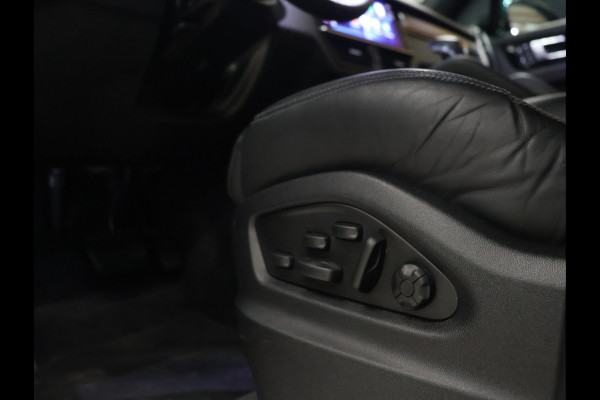 Porsche Cayenne 3.0 E-Hybrid Platinum Edition [PANORAMADAK, ACC, BOSE, SPORT CHRONO, HEAD-UP, ADAPTIVE LUCHTVERING, APPLE CARPLAY, SFEERVERLICHTING, MEMORY, NIEUWSTAAT]