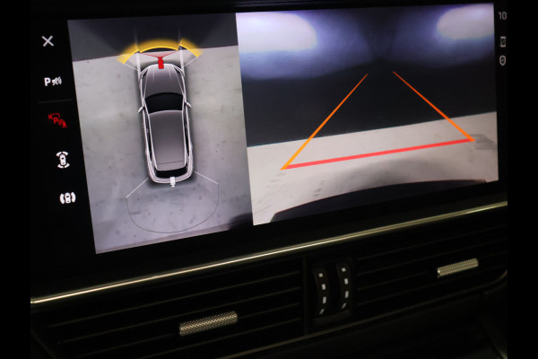 Porsche Cayenne 3.0 E-Hybrid Platinum Edition [PANORAMADAK, ACC, BOSE, SPORT CHRONO, HEAD-UP, ADAPTIVE LUCHTVERING, APPLE CARPLAY, SFEERVERLICHTING, MEMORY, NIEUWSTAAT]