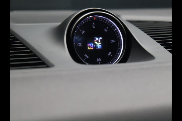 Porsche Cayenne 3.0 E-Hybrid Platinum Edition [PANORAMADAK, ACC, BOSE, SPORT CHRONO, HEAD-UP, ADAPTIVE LUCHTVERING, APPLE CARPLAY, SFEERVERLICHTING, MEMORY, NIEUWSTAAT]