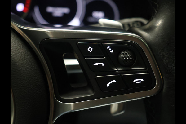 Porsche Cayenne 3.0 E-Hybrid Platinum Edition [PANORAMADAK, ACC, BOSE, SPORT CHRONO, HEAD-UP, ADAPTIVE LUCHTVERING, APPLE CARPLAY, SFEERVERLICHTING, MEMORY, NIEUWSTAAT]