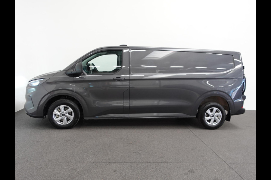 Ford Transit Custom 300 2.0 TDCI L2H1 Trend Automaat Airco Navigatie Cruise