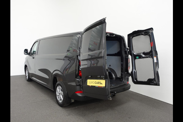 Ford Transit Custom 300 2.0 TDCI L2H1 Trend Automaat Airco Navigatie Cruise