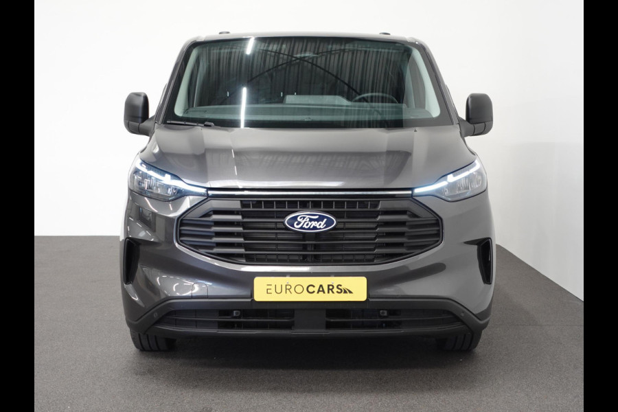 Ford Transit Custom 300 2.0 TDCI L2H1 Trend Automaat Airco Navigatie Cruise