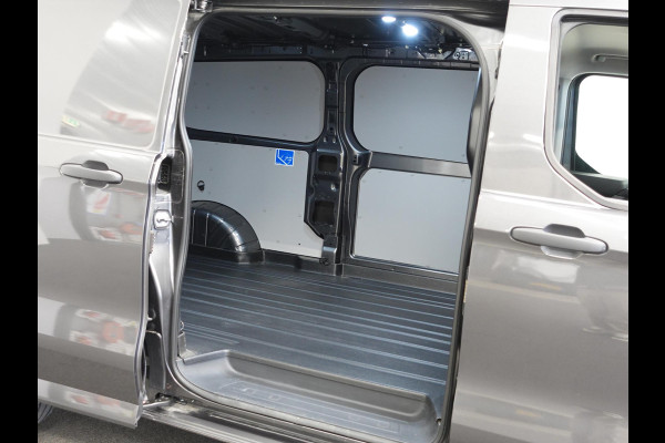 Ford Transit Custom 300 2.0 TDCI L2H1 Trend Automaat Airco Navigatie Cruise