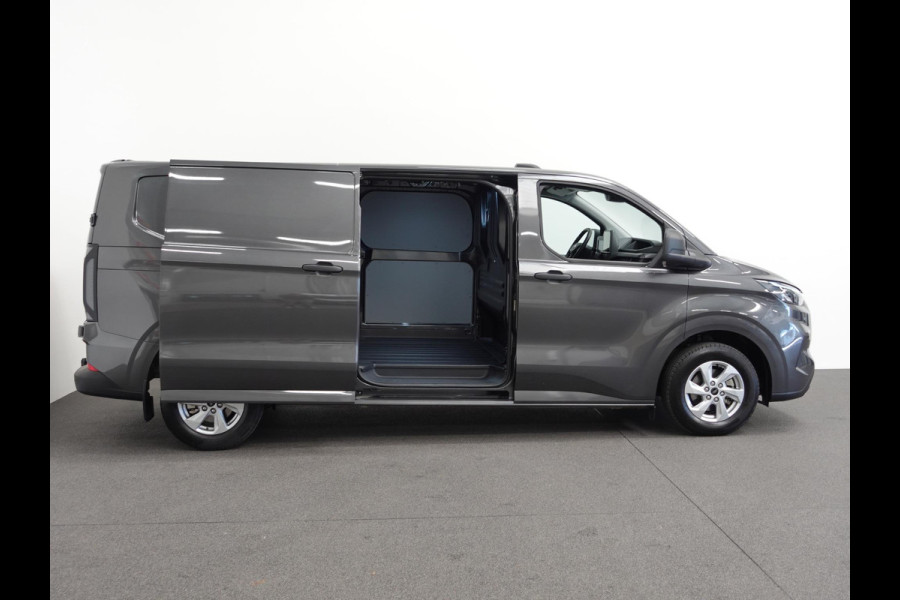 Ford Transit Custom 300 2.0 TDCI L2H1 Trend Automaat Airco Navigatie Cruise