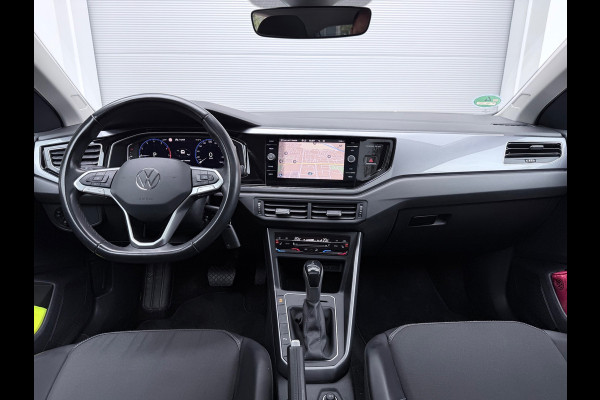 Volkswagen Taigo 1.0 TSI Style Pano/AppleCarPlay/Stoelverwarming