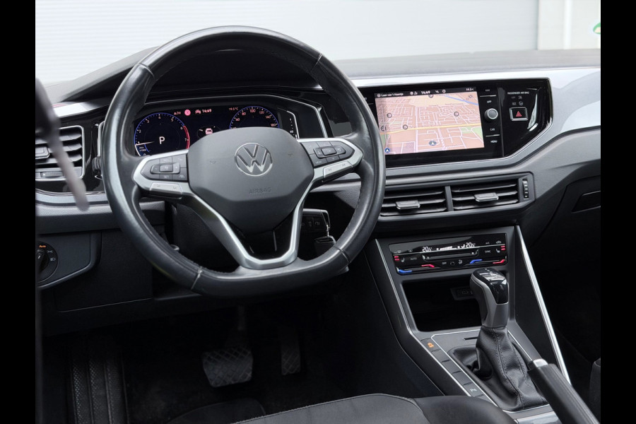 Volkswagen Taigo 1.0 TSI Style Pano/AppleCarPlay/Stoelverwarming