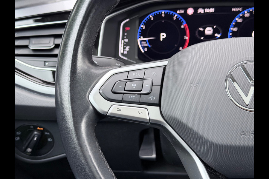 Volkswagen Taigo 1.0 TSI Style Pano/AppleCarPlay/Stoelverwarming