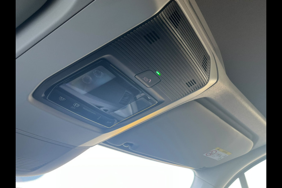 Volkswagen Crafter 35 2.0 TDI L4 DC NIEUW MODEL 140pk navi open laadbak android auto apple carplay