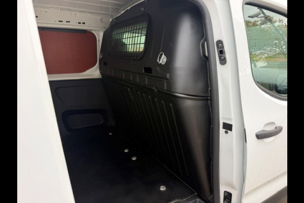 Peugeot Partner 1.5 BlueHDI Premium AIRCO I PDC I 1e EIGENAAR I NW DISTRIBUTIE I COMPLETE ONDERHOUDSHISTORIE