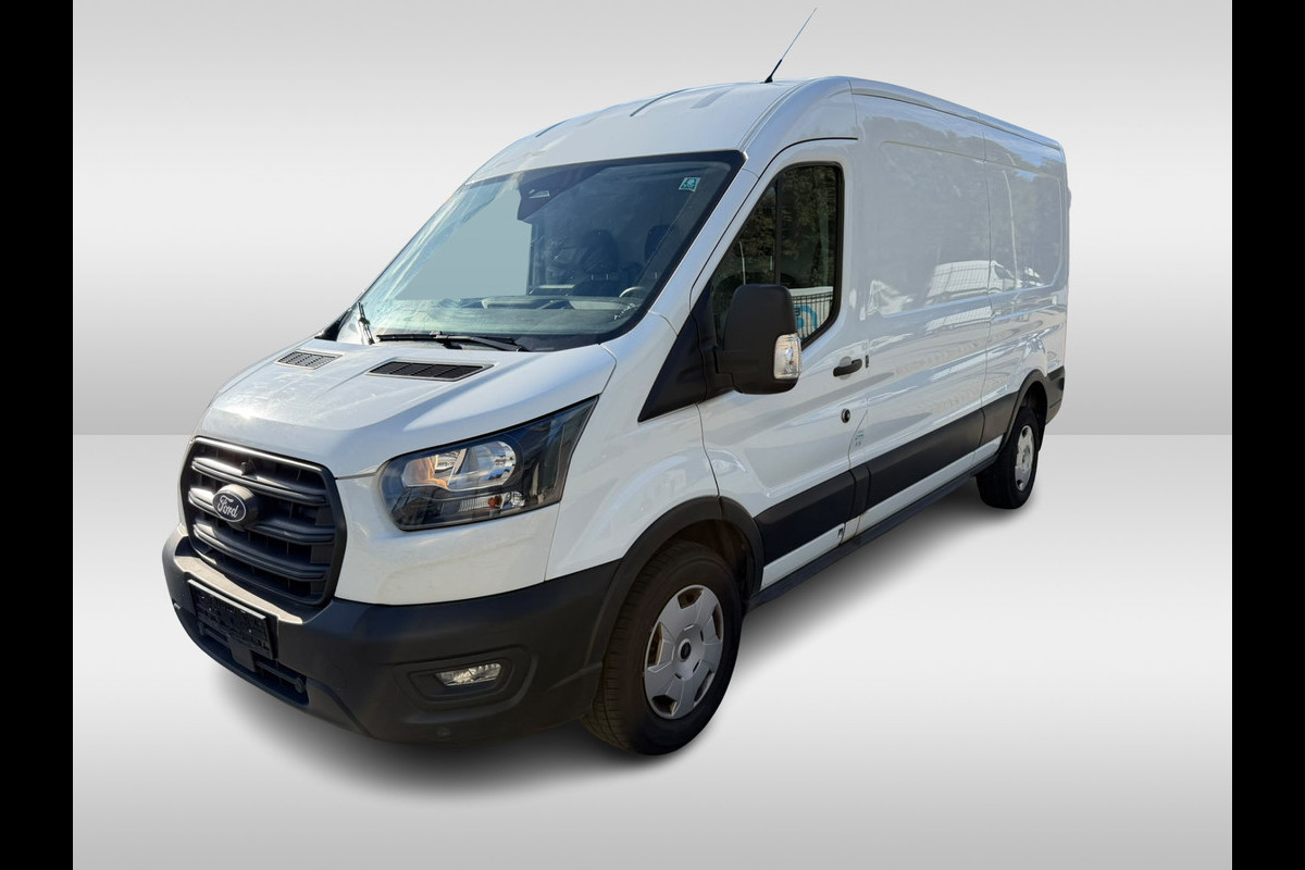 Ford Transit 2.0 TDci 136pk L3 H2 Airco Camera
