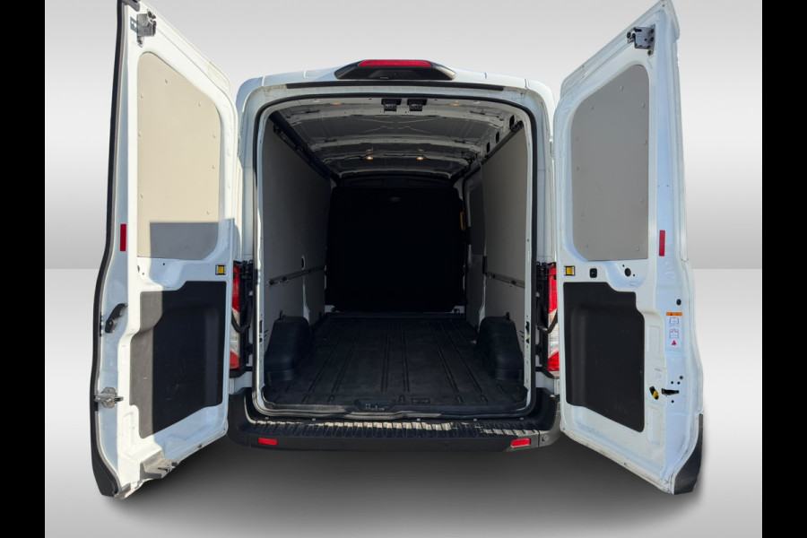 Ford Transit 2.0 TDci 136pk L3 H2 Airco Camera
