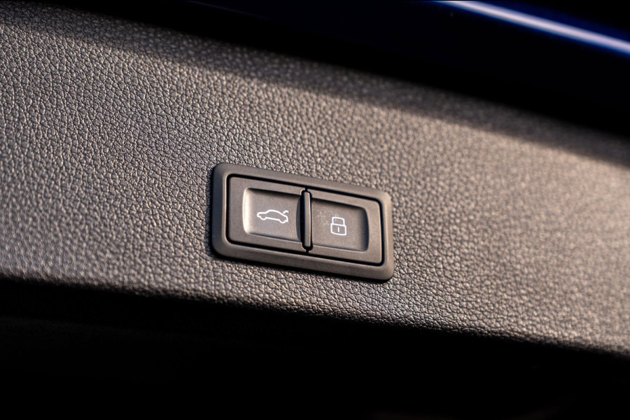 Audi Q2 35 TFSI Advanced 150 PK Aut. S-Line Virtual Matrix Camera Elek. Klep Keyless 18''