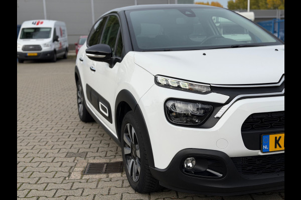 Citroën C3 1.2 Turbo 100pk You (BOVAG, RIJKLAARPRIJS)