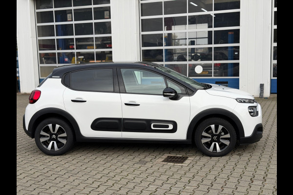 Citroën C3 1.2 Turbo 100pk You (BOVAG, RIJKLAARPRIJS)