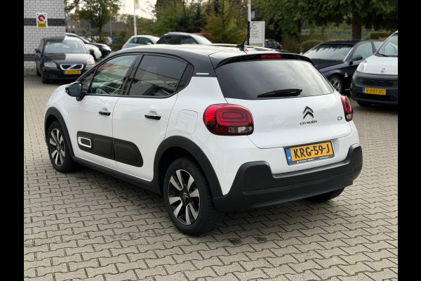 Citroën C3 1.2 Turbo 100pk You (BOVAG, RIJKLAARPRIJS)