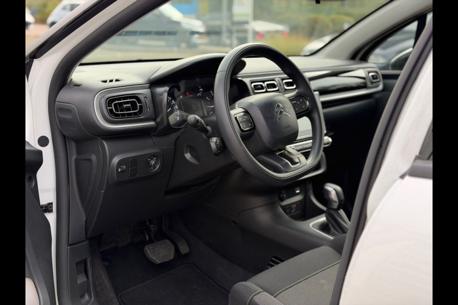 Citroën C3 1.2 Turbo 100pk You (BOVAG, RIJKLAARPRIJS)