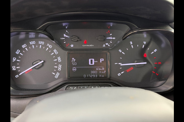 Citroën C3 1.2 Turbo 100pk You (BOVAG, RIJKLAARPRIJS)